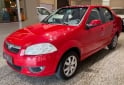 Autos - Fiat SIENA EL 2015 Nafta 192000Km - En Venta