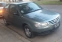 Autos - Volkswagen Gol power 1.6 2008 Nafta 140000Km - En Venta