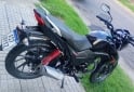 Motos - Honda twister 125 2023 Nafta 13000Km - En Venta