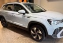 Autos - Volkswagen TAOS COMFORTLINE 2026 Nafta 0Km - En Venta