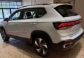 Autos - Volkswagen TAOS COMFORTLINE 2026 Nafta 0Km - En Venta