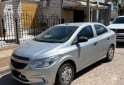 Autos - Chevrolet Prisma Joy 2018 Nafta 88000Km - En Venta