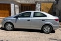 Autos - Chevrolet Prisma Joy 2018 Nafta 88000Km - En Venta