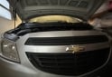 Autos - Chevrolet Prisma Joy 2018 Nafta 88000Km - En Venta