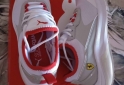 Indumentaria - Zapatillas Puma Ferrari - En Venta