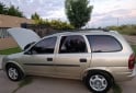 Autos - Chevrolet Corsa Wagon 2007 Nafta 210000Km - En Venta