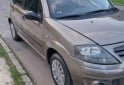 Autos - Citroen C3 1.4 gnc 5ta generaci�n 2012 GNC 130000Km - En Venta