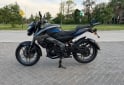 Motos - Bajaj ROUSER NS200 2025 Nafta 208Km - En Venta