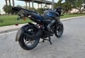 Motos - Bajaj ROUSER NS200 2025 Nafta 208Km - En Venta