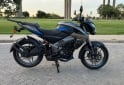 Motos - Bajaj ROUSER NS200 2025 Nafta 208Km - En Venta