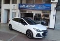 Autos - Chevrolet Cruze RS 2023 Nafta 27000Km - En Venta