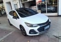Autos - Chevrolet Cruze RS 2023 Nafta 27000Km - En Venta