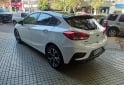 Autos - Chevrolet Cruze RS 2023 Nafta 27000Km - En Venta