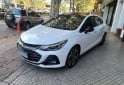 Autos - Chevrolet Cruze RS 2023 Nafta 27000Km - En Venta