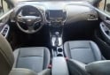 Autos - Chevrolet Cruze RS 2023 Nafta 27000Km - En Venta