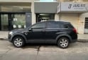 Autos - Chevrolet Captiva LT 2010 Diesel 174000Km - En Venta