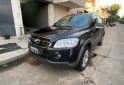 Autos - Chevrolet Captiva LT 2010 Diesel 174000Km - En Venta
