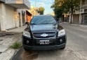 Autos - Chevrolet Captiva LT 2010 Diesel 174000Km - En Venta