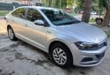 Autos - Volkswagen Virtus 2018 Nafta 154000Km - En Venta