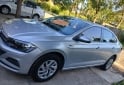 Autos - Volkswagen Virtus 2018 Nafta 154000Km - En Venta
