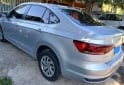Autos - Volkswagen Virtus 2018 Nafta 154000Km - En Venta