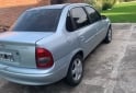 Autos - Chevrolet Corsa classic super 1.6 N 2008 Nafta 219000Km - En Venta
