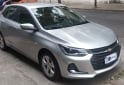 Autos - Chevrolet ONIX 1.0 PREMIER 2020 Nafta 63700Km - En Venta