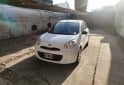 Autos - Nissan MARCH 2015 Nafta 98768Km - En Venta