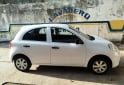 Autos - Nissan MARCH 2015 Nafta 98768Km - En Venta