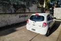 Autos - Nissan MARCH 2015 Nafta 98768Km - En Venta