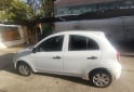 Autos - Nissan MARCH 2015 Nafta 98768Km - En Venta