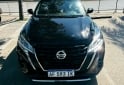 Autos - Nissan Kicks advance CVT 1.6 2022 Nafta 98000Km - En Venta