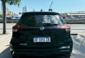 Autos - Nissan Kicks advance CVT 1.6 2022 Nafta 98000Km - En Venta