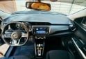 Autos - Nissan Kicks advance CVT 1.6 2022 Nafta 98000Km - En Venta