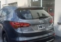 Camionetas - Hyundai Santa Fe 2.4 2WD 7 PAS AT 2013 Nafta 165000Km - En Venta