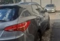 Camionetas - Hyundai Santa Fe 2.4 2WD 7 PAS AT 2013 Nafta 165000Km - En Venta