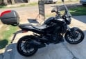 Motos - Bajaj Dominar 250cc 2021 Nafta 111111Km - En Venta