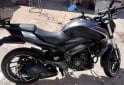 Motos - Bajaj Dominar 250cc 2021 Nafta 111111Km - En Venta