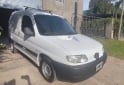 Utilitarios - Peugeot Partner 2008 Diesel 225000Km - En Venta