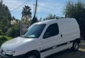 Utilitarios - Peugeot Partner 2008 Diesel 225000Km - En Venta