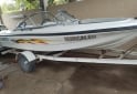 Embarcaciones - Fishing 4.30 con Suzuki 20 4 tiempo todo 2018 - En Venta