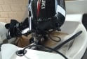 Embarcaciones - Fishing 4.30 con Suzuki 20 4 tiempo todo 2018 - En Venta