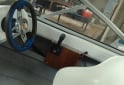 Embarcaciones - Fishing 4.30 con Suzuki 20 4 tiempo todo 2018 - En Venta