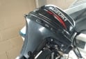 Embarcaciones - Fishing 4.30 con Suzuki 20 4 tiempo todo 2018 - En Venta