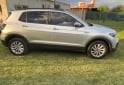 Autos - Volkswagen T croos 2022 Nafta 71200Km - En Venta