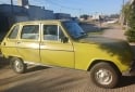 Autos - Renault R6 1983 Nafta 999999Km - En Venta