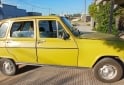 Autos - Renault R6 1983 Nafta 999999Km - En Venta