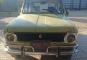 Autos - Renault R6 1983 Nafta 999999Km - En Venta