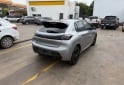 Autos - Peugeot 208 Feline Tiptronic 2022 Nafta 65000Km - En Venta