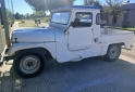 Utilitarios - Otra marca Jeep 1983 Nafta 999999Km - En Venta
